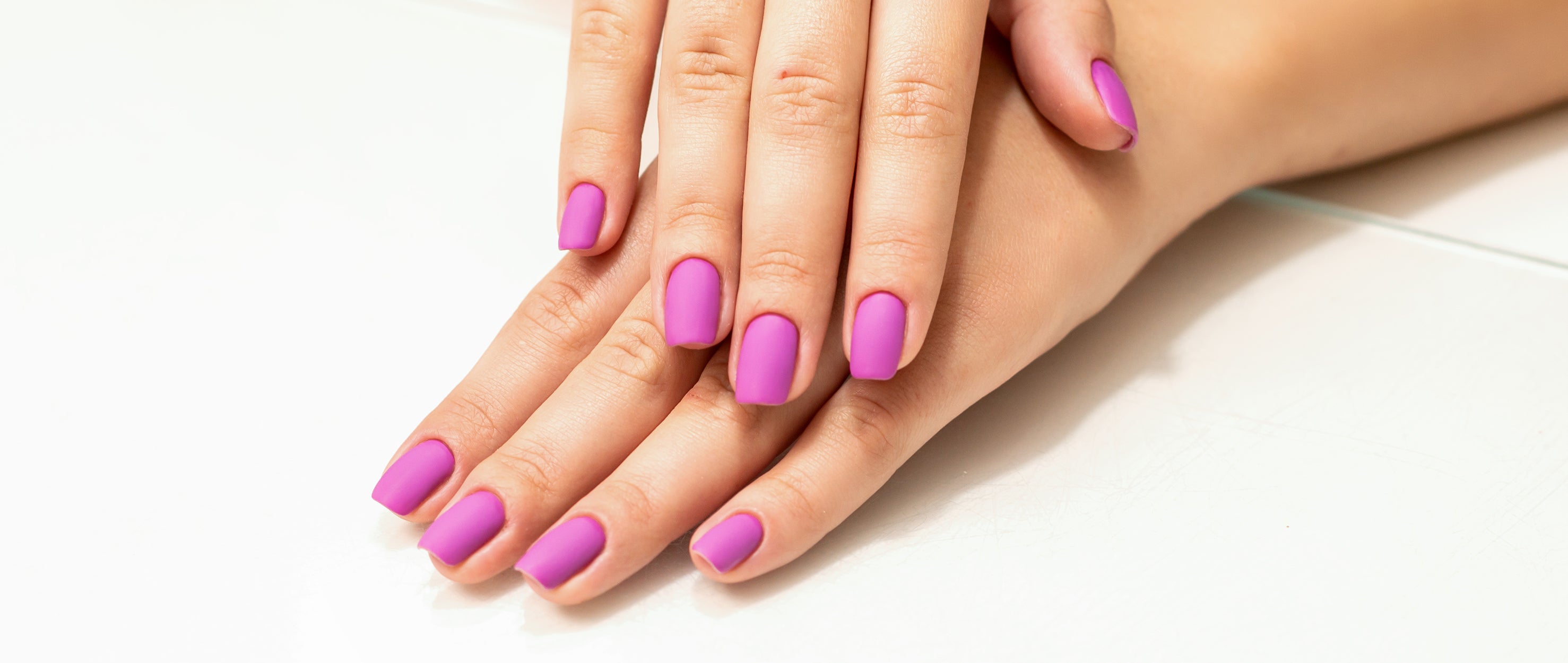 Nail paint outlet