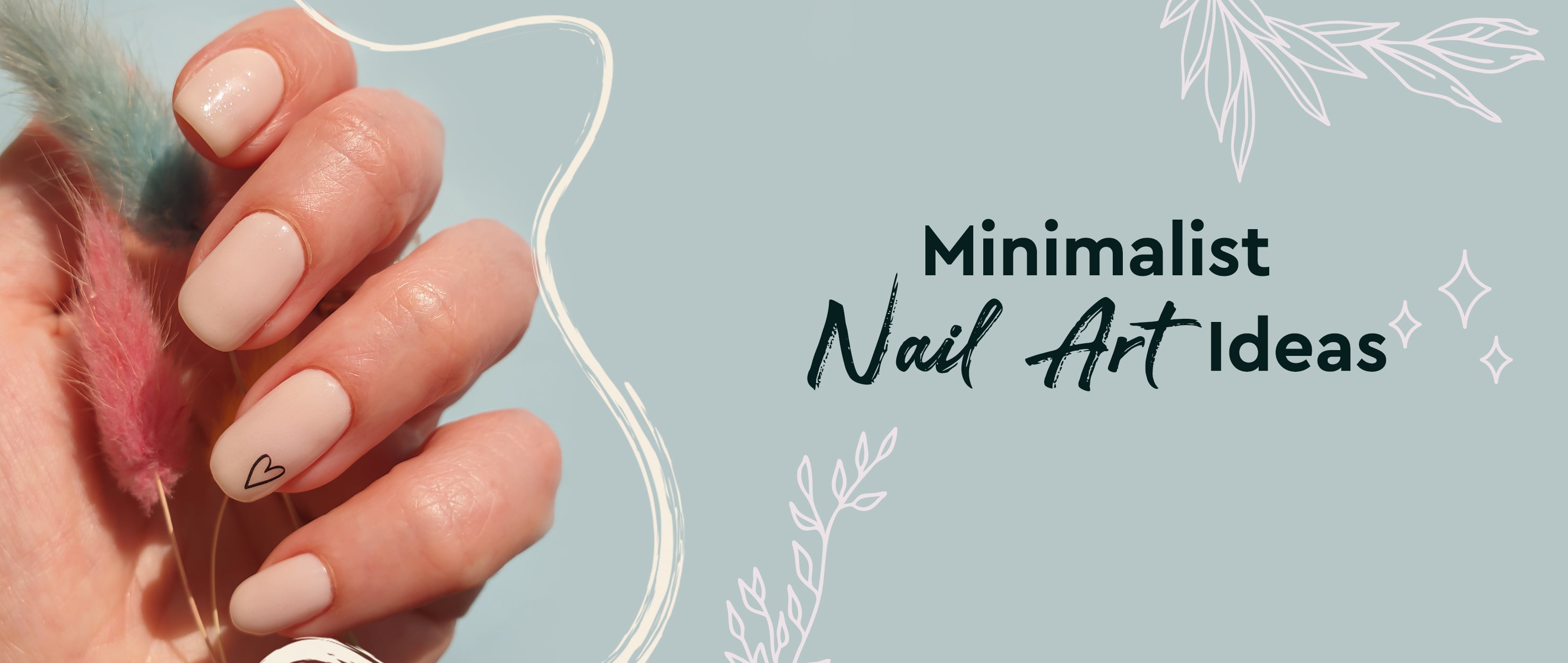 Latest Nail Art Designs- 28 Cute Nail Art Ideas To Try