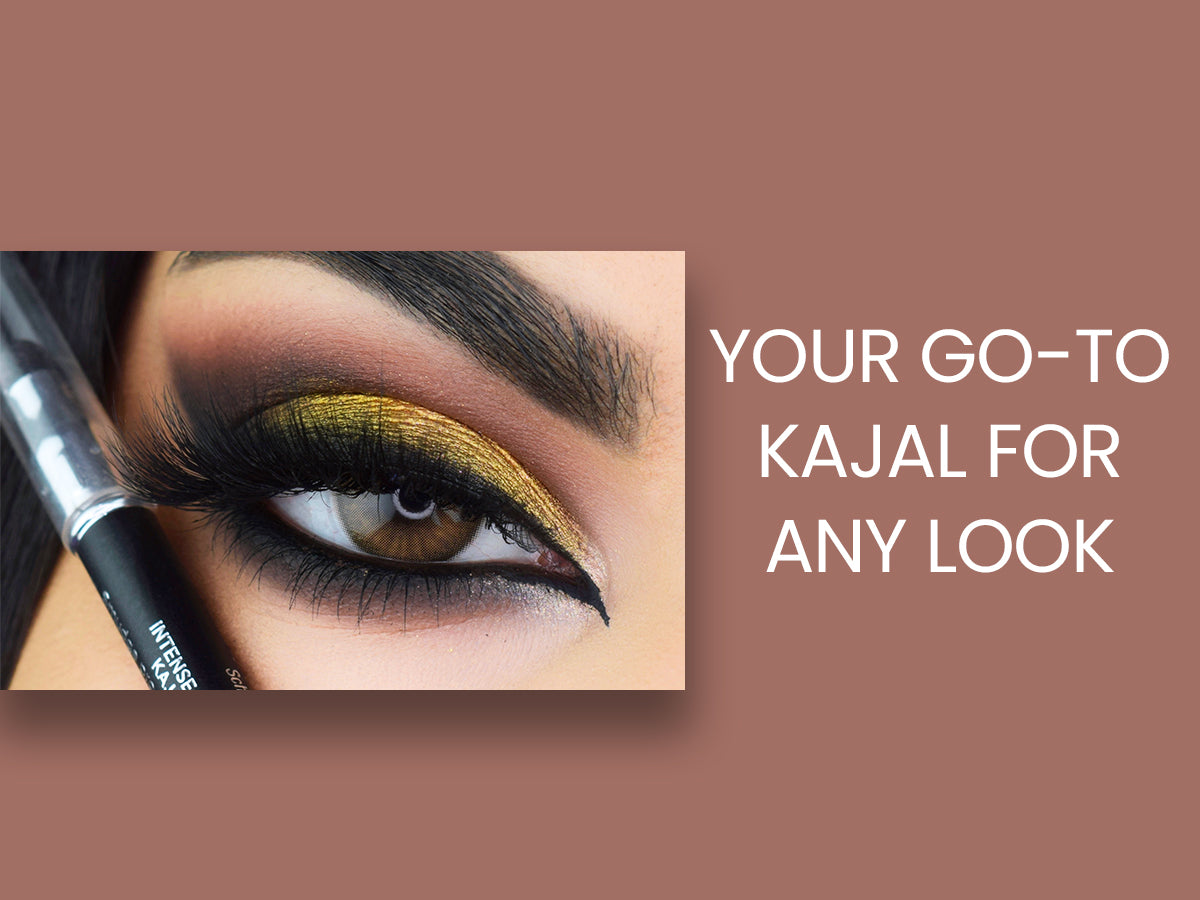 Eye gel kajal deals