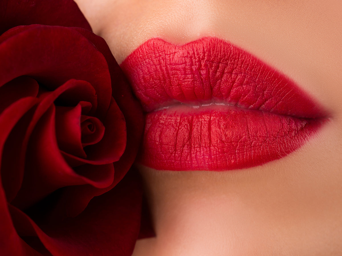 8 Red Lipstick Shades Every Lipstick Lover HAS TO Own – Faces Canada