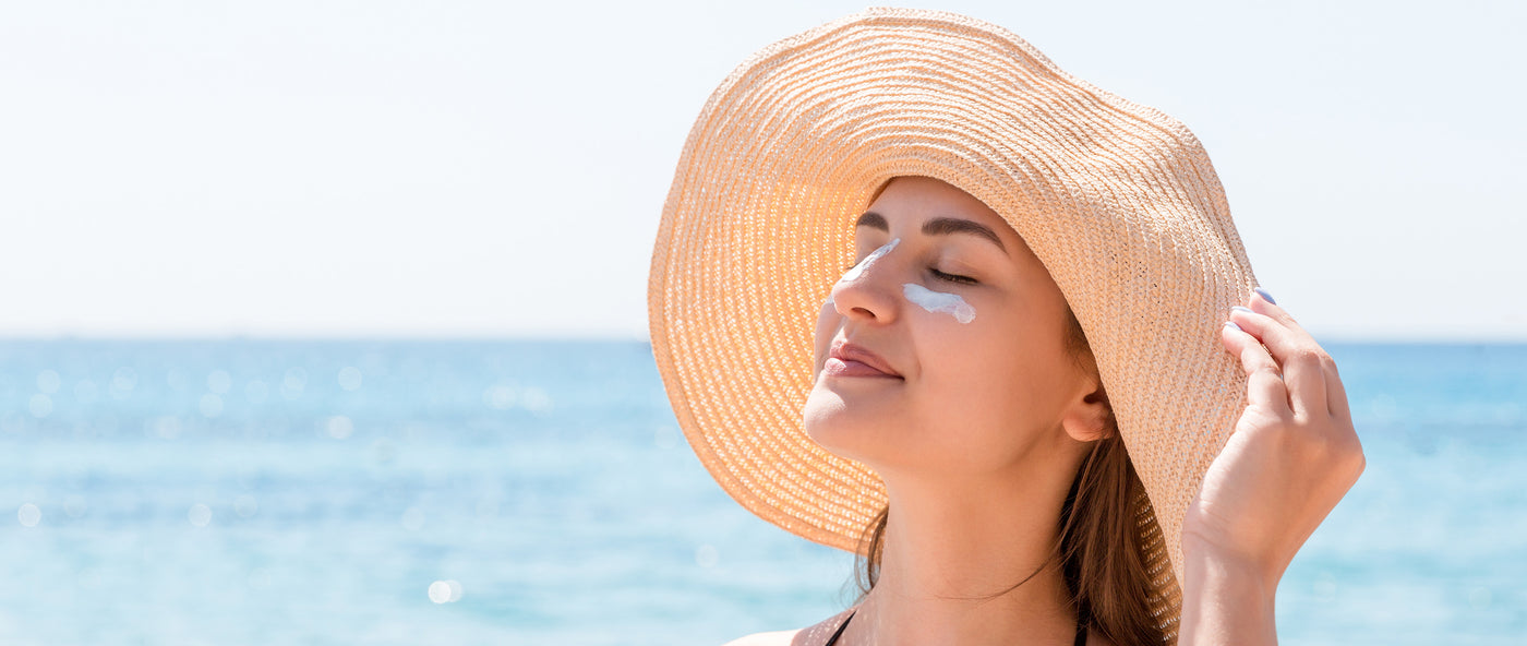 Daily Skincare Routine at Home for Glowing Skin in Summer
