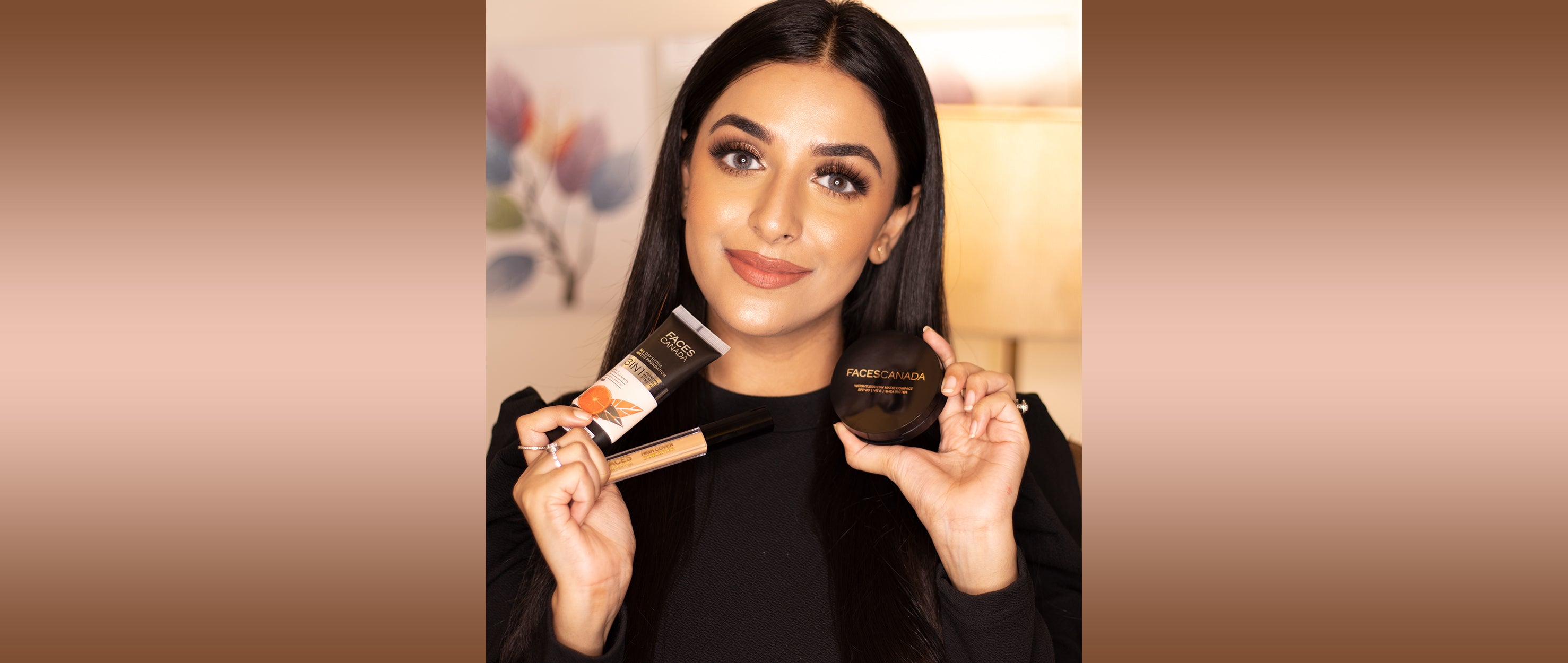 Best makeup best sale for high humidity