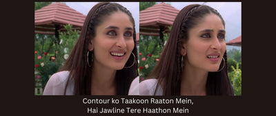 We Reimagined 12 Bollywood Memes for Makeup Lovers & You’re Gonna LOVE It