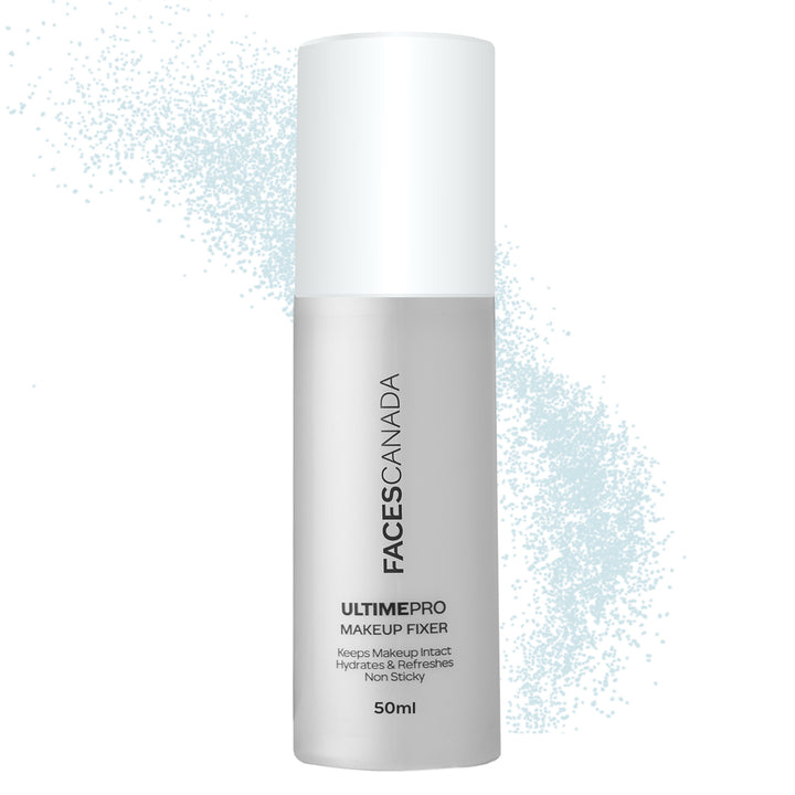 Ultime Pro Mini Makeup Fixer