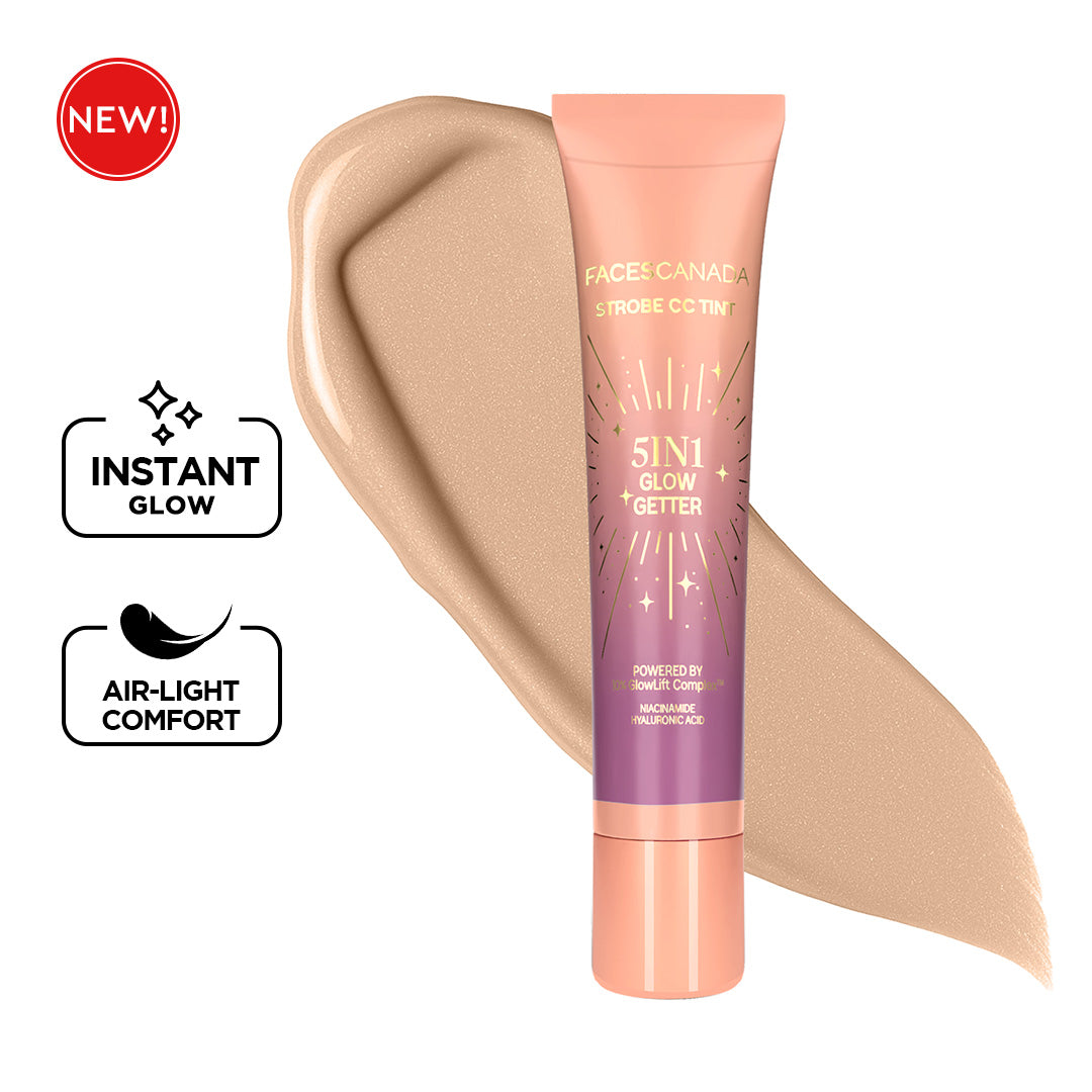 Strobe CC Tint Mini – Faces Canada