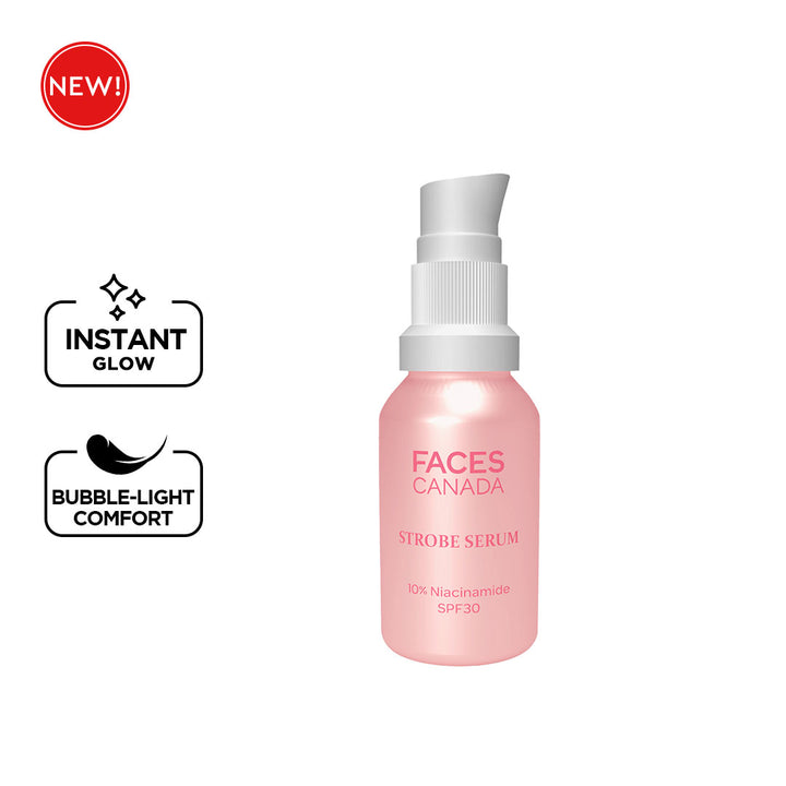 FC Strobe Serum - 15ml