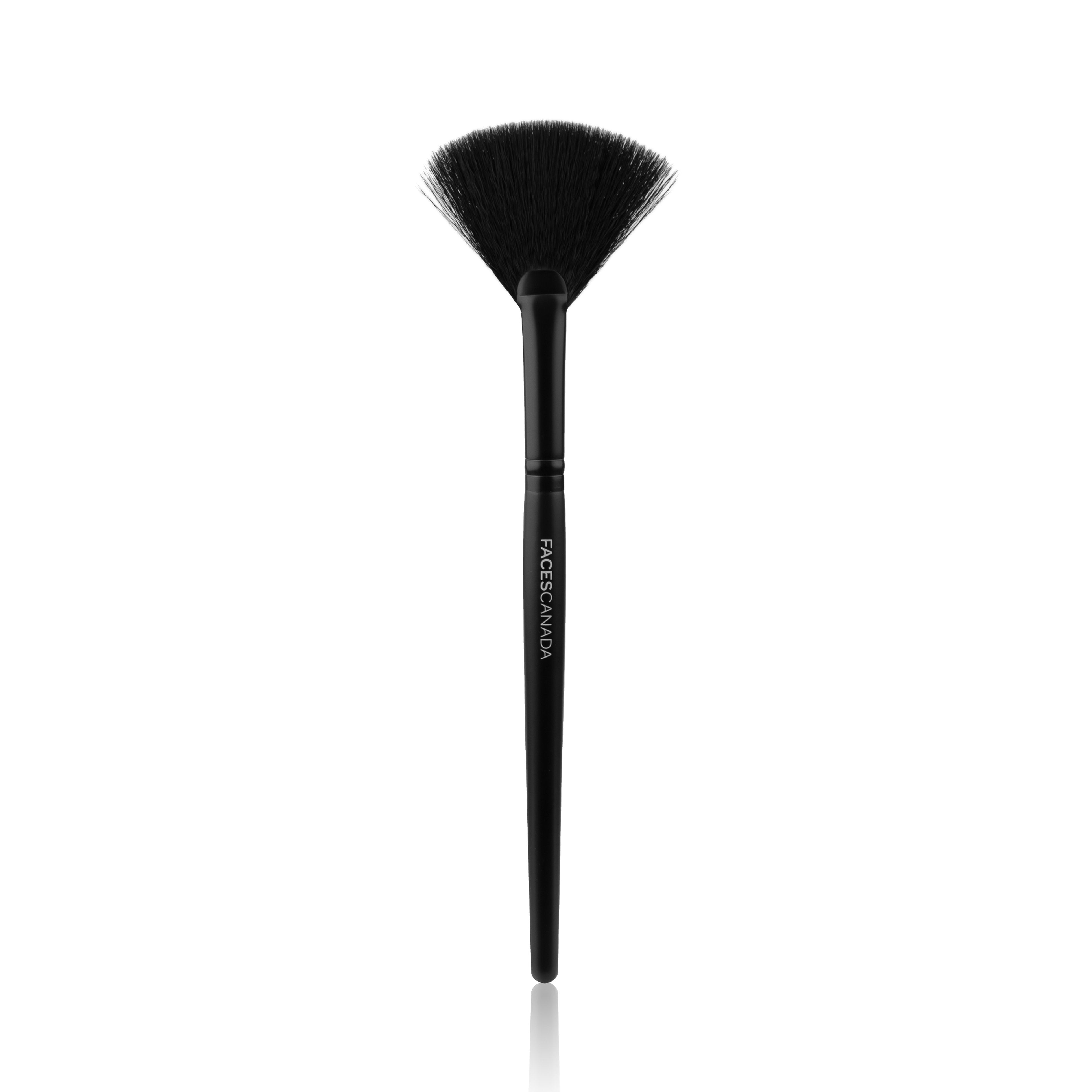 Highlighter Fan Brush Online Fan Face Makeup Brush Faces Canada
