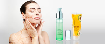 10 Beauty Products You Need for Dry Skin