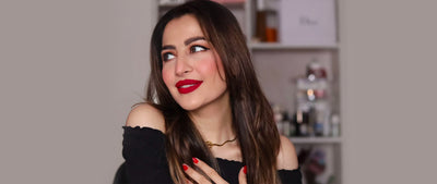 10 Cool Makeup Ideas for Your First Date