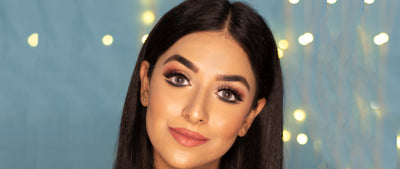 10 Makeup Tips for Big, Beautiful Eyes