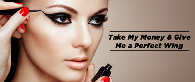 10 Satisfying Makeup Situations Makeup Lovers Would Give Anything for