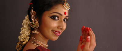 15 Signs Makeup & Dance Are Inseparable—International Dance Day 2023