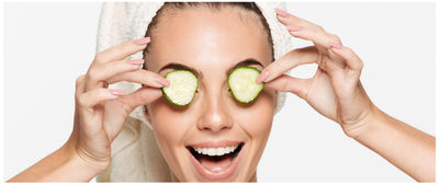 10 Easy Skincare Tips for Glowing Skin in Summer