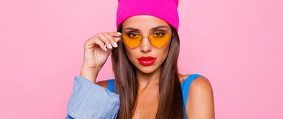 10 Summer Makeup Tips to Sweat-Proof Your Makeup