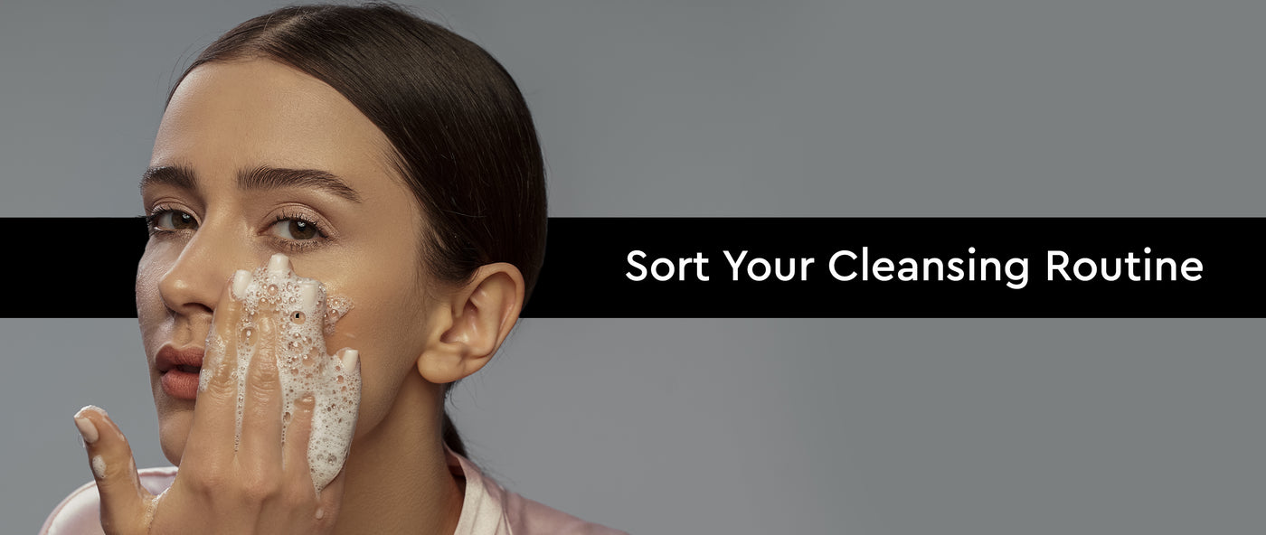 10 Tips to Get the Most Out of Your Facial Cleanser