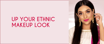 10 Amazing Indian Makeup Hacks to Enhance Your Ethnic Look