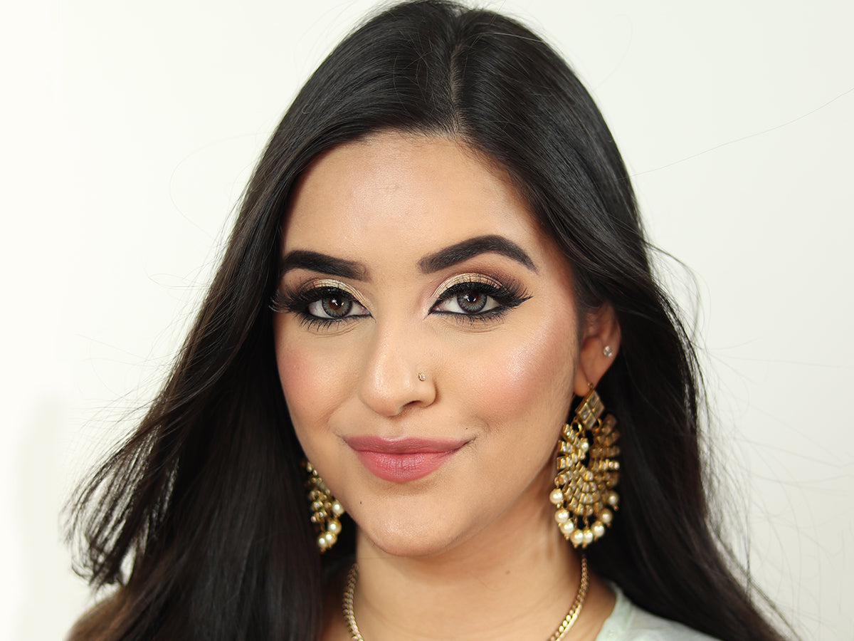 11 Amazing Makeup Tips for a Summer Wedding