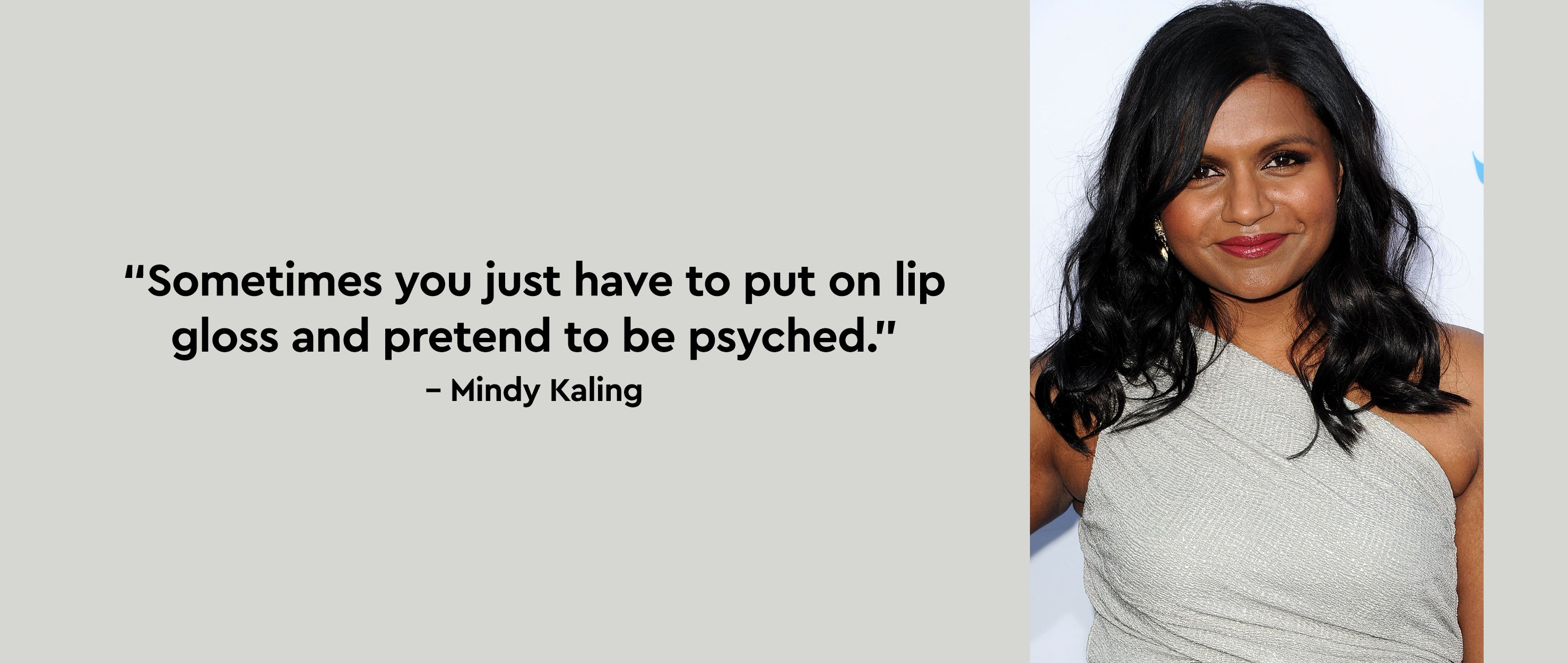 11 Celebrity Quotes To Inspire Makeup