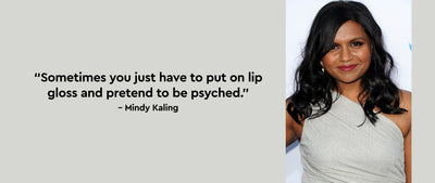 11 Celebrity Quotes to Inspire Makeup Lovers