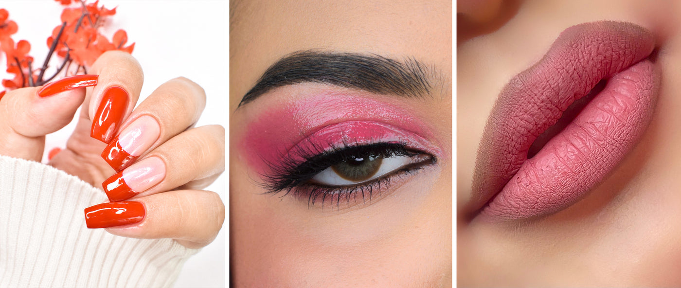11 Iconic Y2K Makeup Looks That Are Back in Trend โ Faces Canada