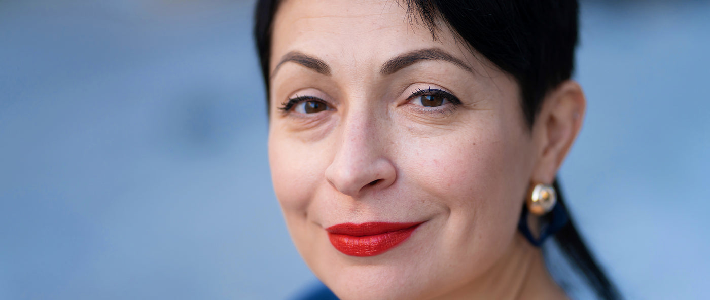 11 Incredible Beauty Tips for Older Women