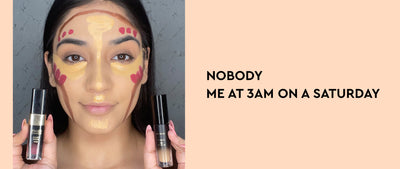 11 Sentiments Every Makeup Lover Will Relate to