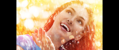 12 Ways to Adjust Your Makeup from Summer to Monsoon