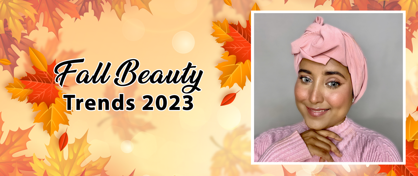 13 Makeup Trends That Will Own Fall/Winter 2023