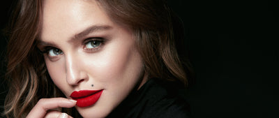 13 Vintage Makeup Trends You Can Still Slay in 2022