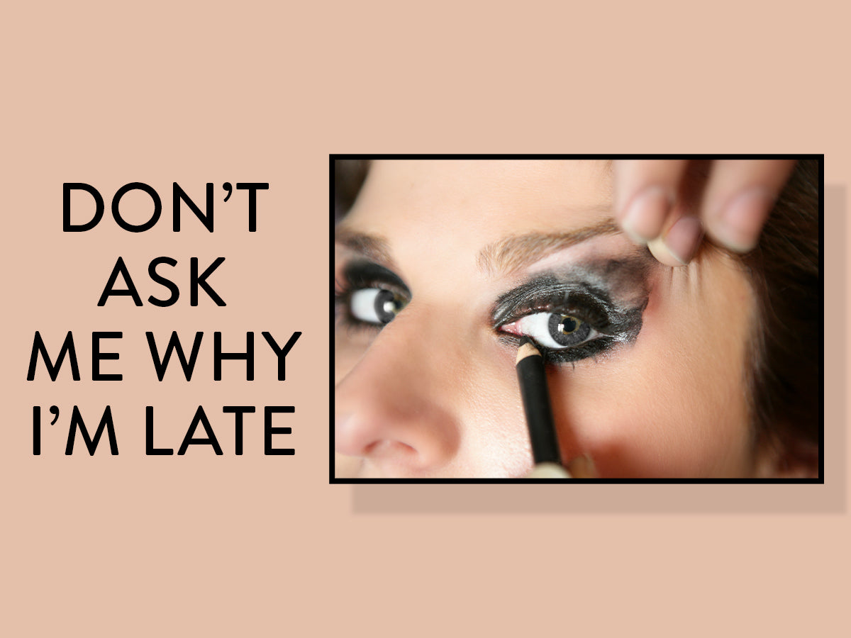 17 Makeup Struggles Anyone Who’s Ever Worn Makeup Would Know