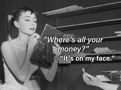 21 Hilarious Makeup Memes 2021 Blessed Us with