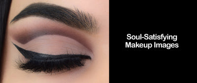 22 Makeup Images So Satisfying They'll Soothe Any Makeup Lover’s Soul