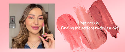 10 Pictures to Show What Happiness Is...for Makeup Lovers