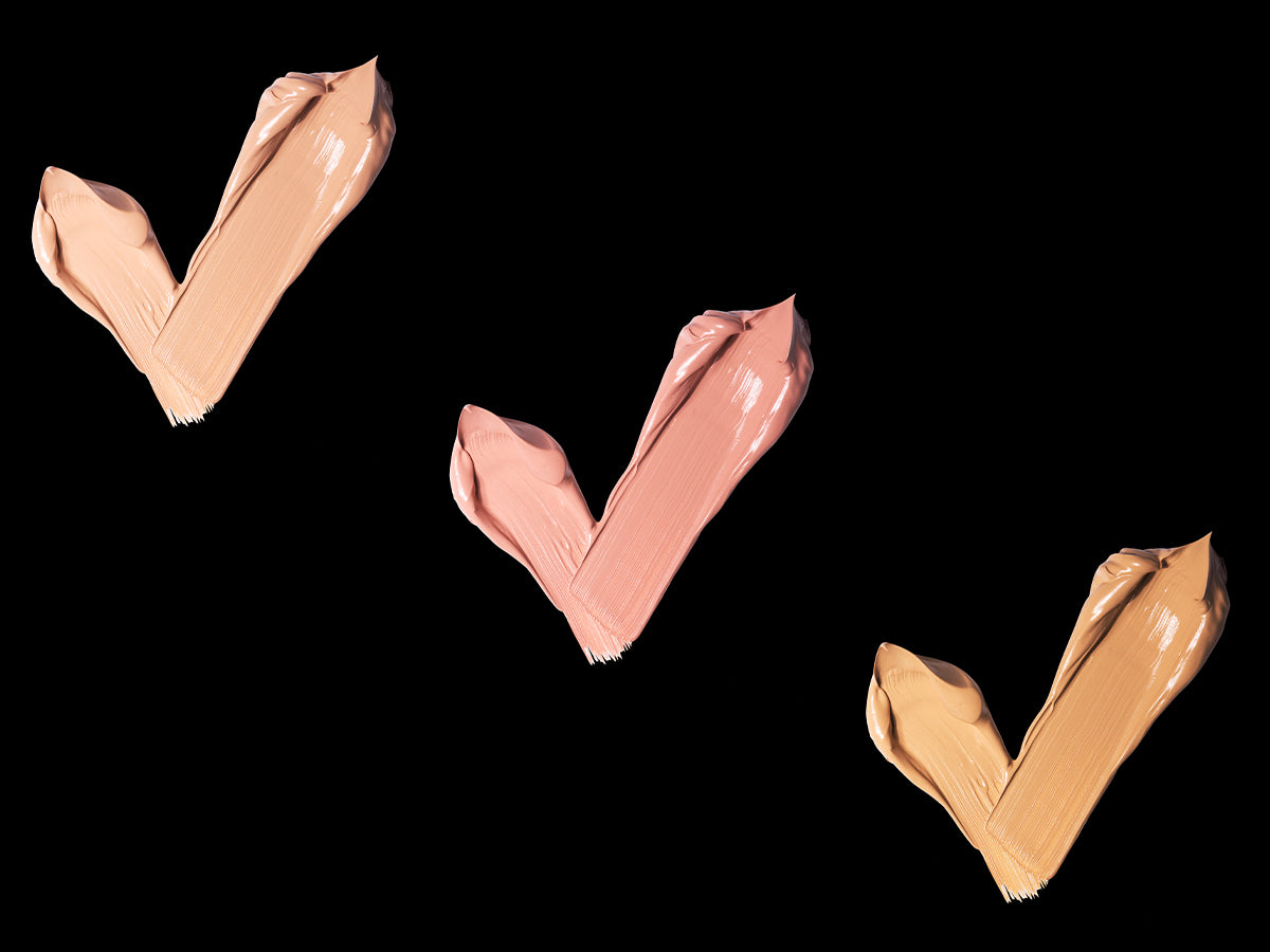 Here’s the Sure Shot Way to Pick the Perfect Foundation Online