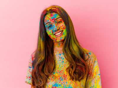 Post Holi Skincare Tips Your Skin Will Thank You for!