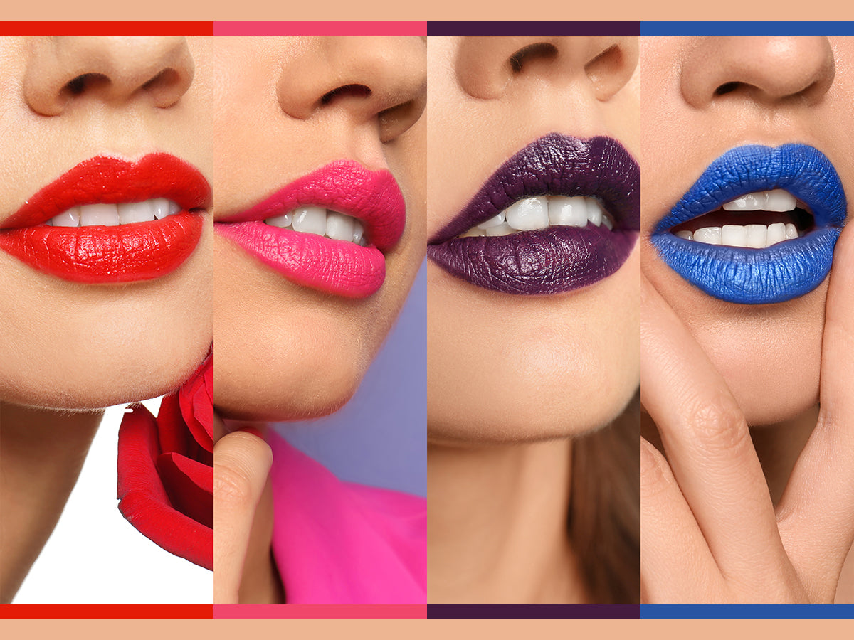 5 Reasons COMFORT Is the Most Important Ingredient in Liquid Lipsticks