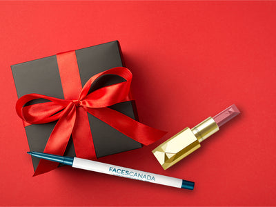5 Dazzling Valentine's Day Gift Ideas for Your Makeup Lover Bae