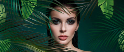 6 Green Makeup Ideas for Tree Huggers on Earth Day 2023