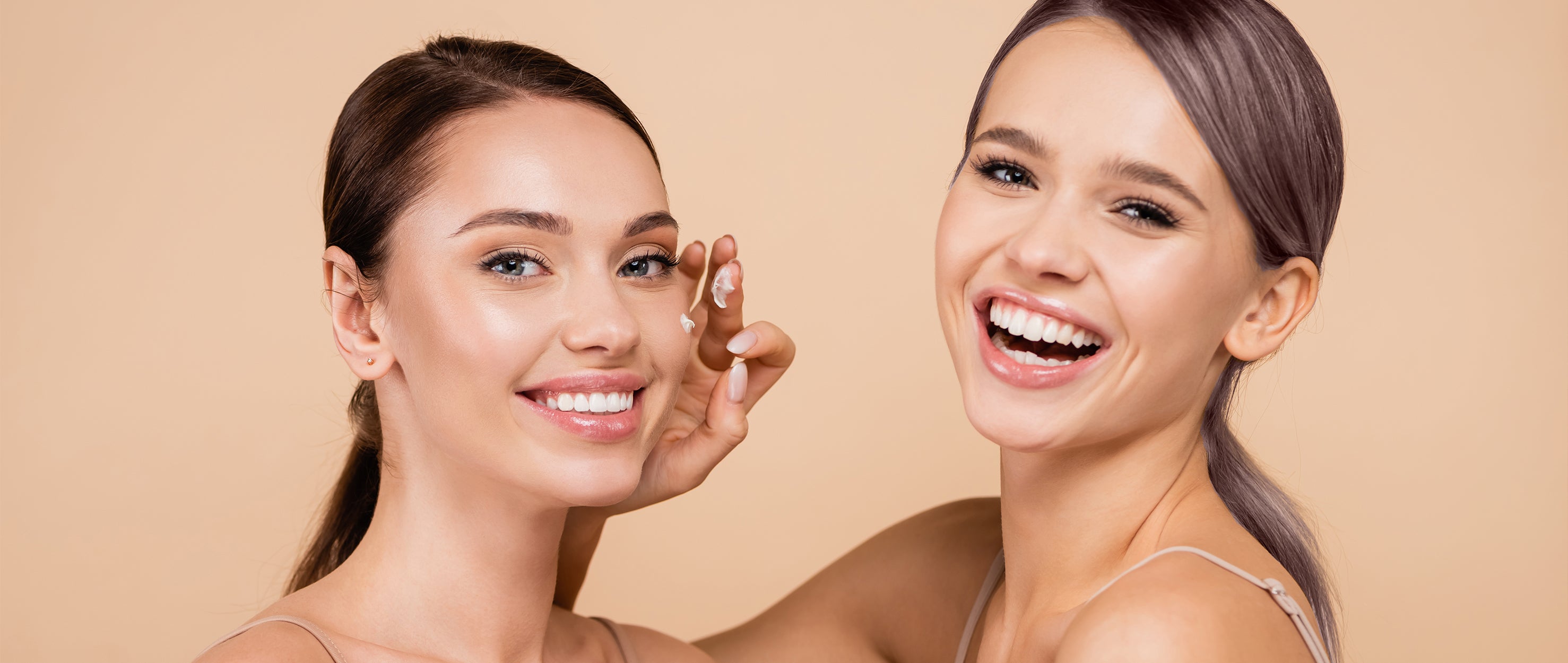 6 Reasons Why Sharing Makeup Is A Big