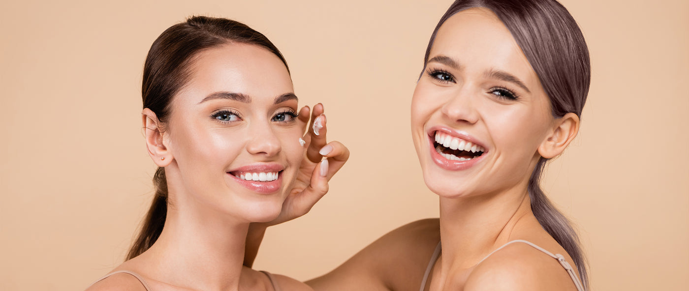 6 Reasons Why Sharing Makeup Is a Big No-No