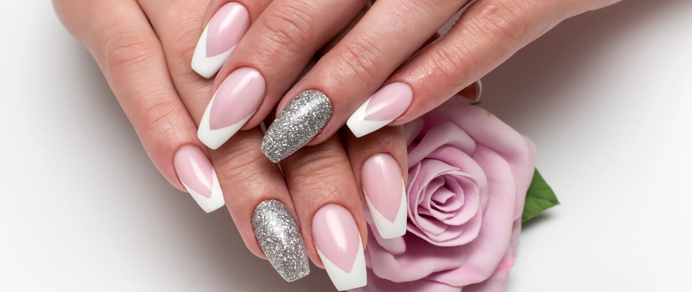 7 Monsoon Nail Art Designs That Even Beginners Can Create