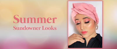 7 Party Makeup Looks FTW at Summer Sundowners!