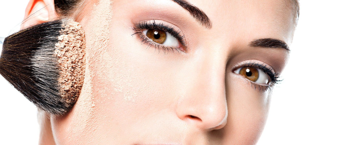 7 Setting Powder Tips & Hacks You Must Know