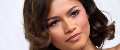 7 Steps to Ace the Retro Makeup Look Like Zendaya & Jenna Ortega