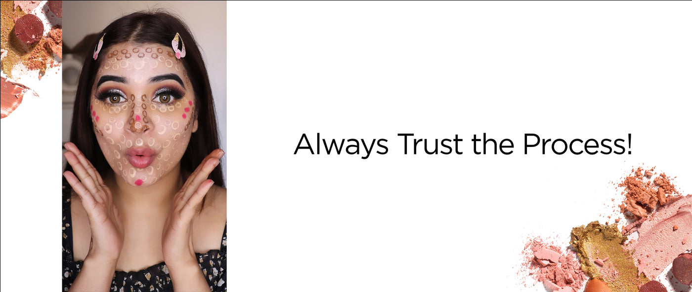 8 Motivational Quotes to Turn Makeup Lovers’ Day Around!