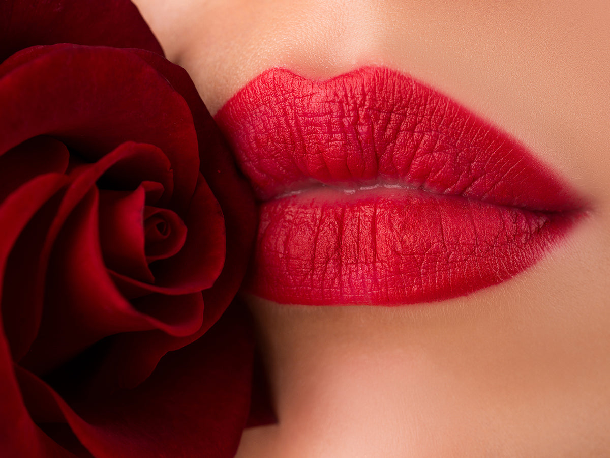 8 Red Lipstick Shades Every Lipstick Lover HAS TO Own