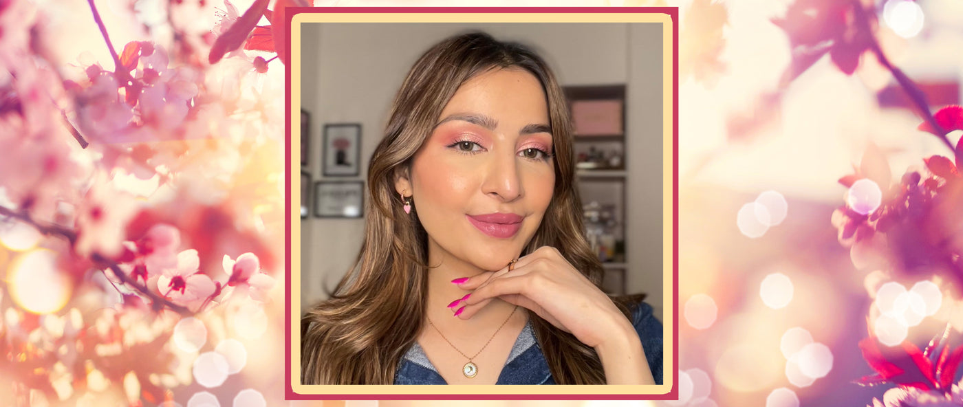 8 Trendy Eye Makeup Looks for Spring/Summer 2024