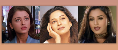 90s Brown Lip Trend Is Back! 7 Brown Shades You MUST Own in 2023