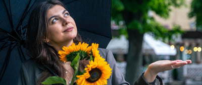 9 Beauty Swaps for Monsoon Season