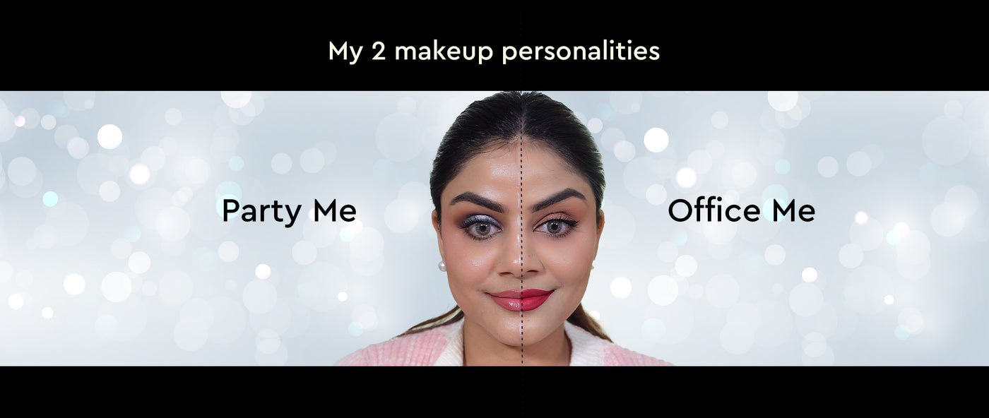 9 Bollywood Memes Makeup Lovers Will Find Hilarious!